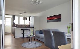 100m zum Ulmer Münster: 57m² Wohnung an der Blau